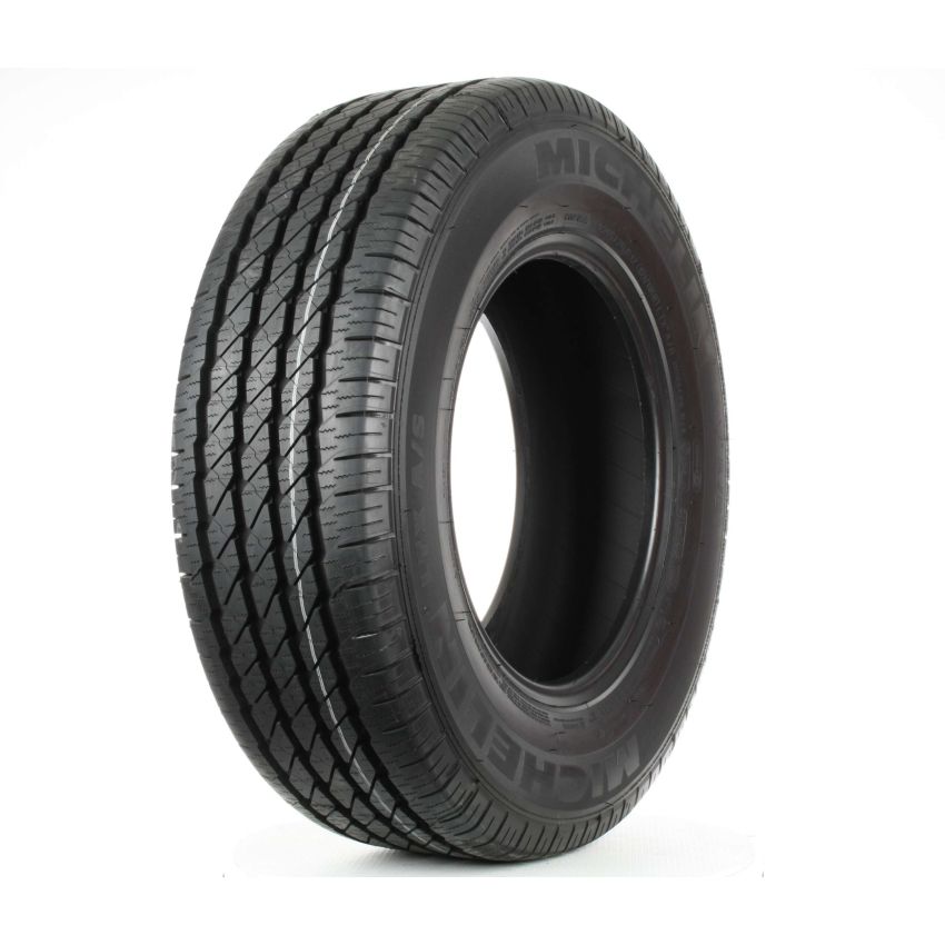 Michelin 63836 Lt265/70r17 E Ltx A/S