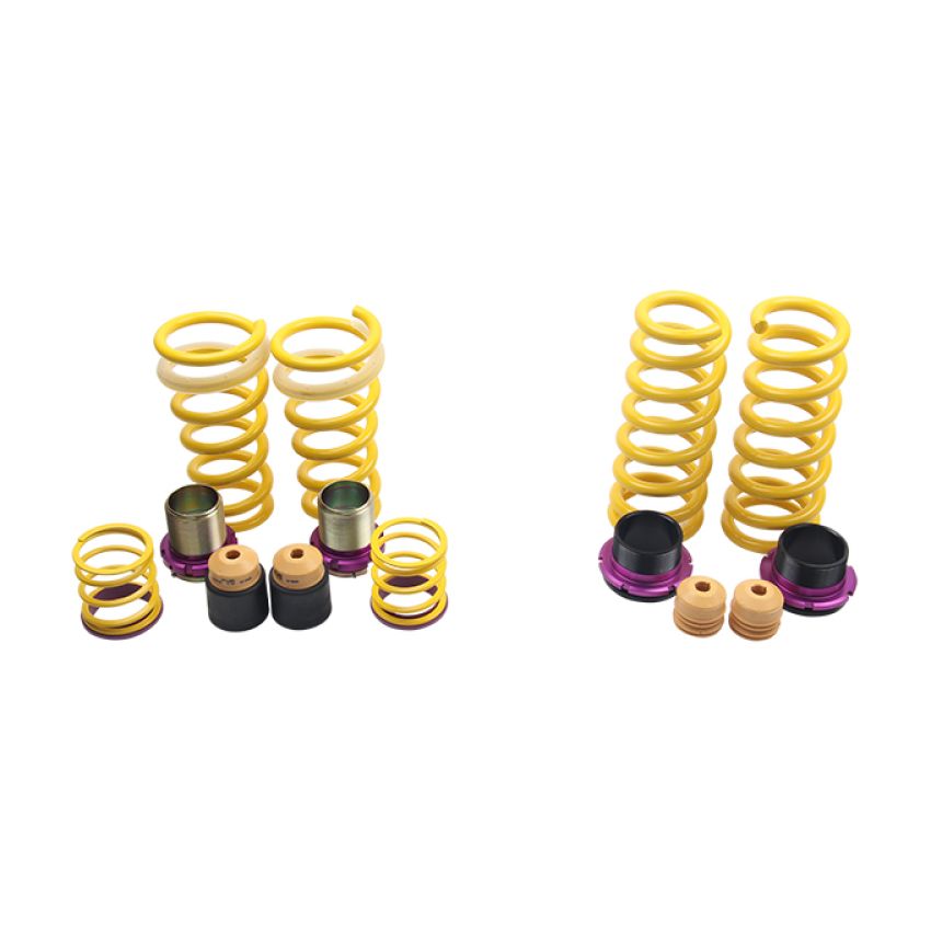 KW H.A.S. 12+ Dodge Challenger 8cyl RWD