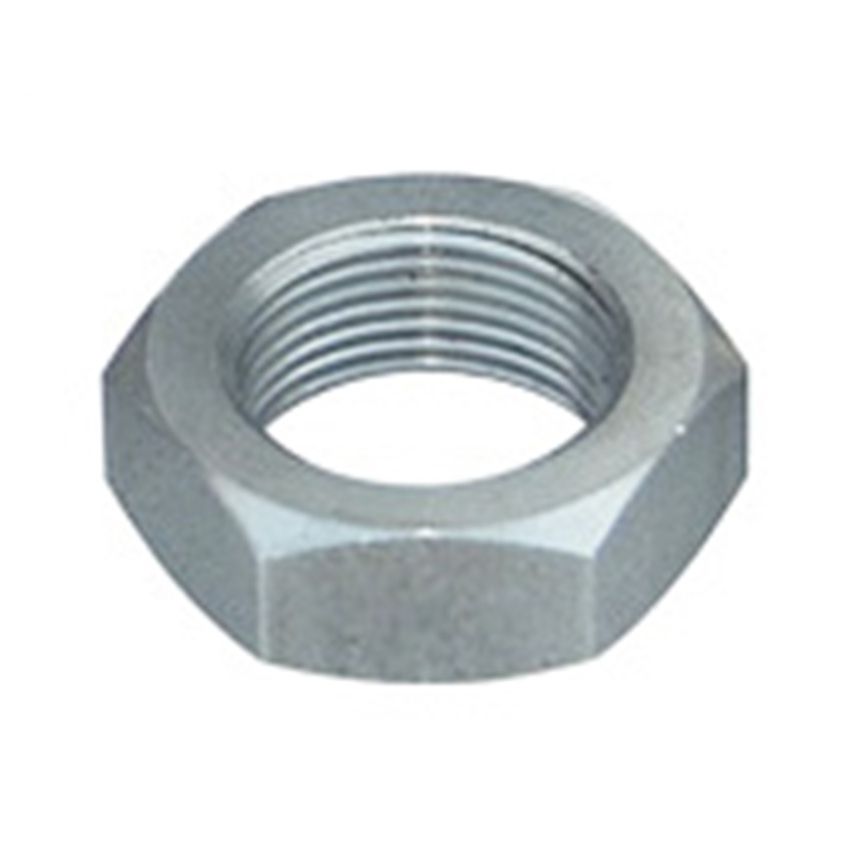RockJock Jam Nut 1 1/4in-12 RH Thread For Threaded Bung
