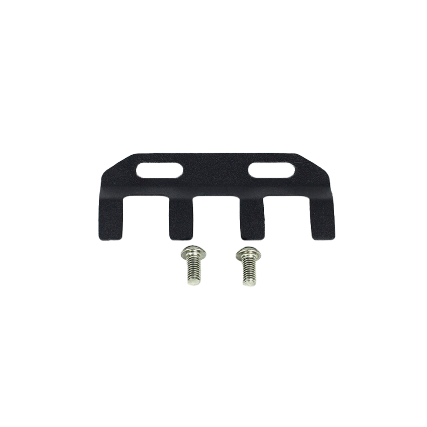 Cali Raised LED CR2404 Cali Raised 2005-2024 Toyota Tacoma Bolt On Relay Holder