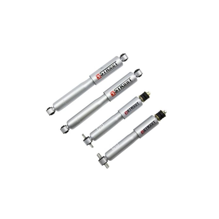 Belltech 9530 SHOCK SET STREET PERFORMANCE