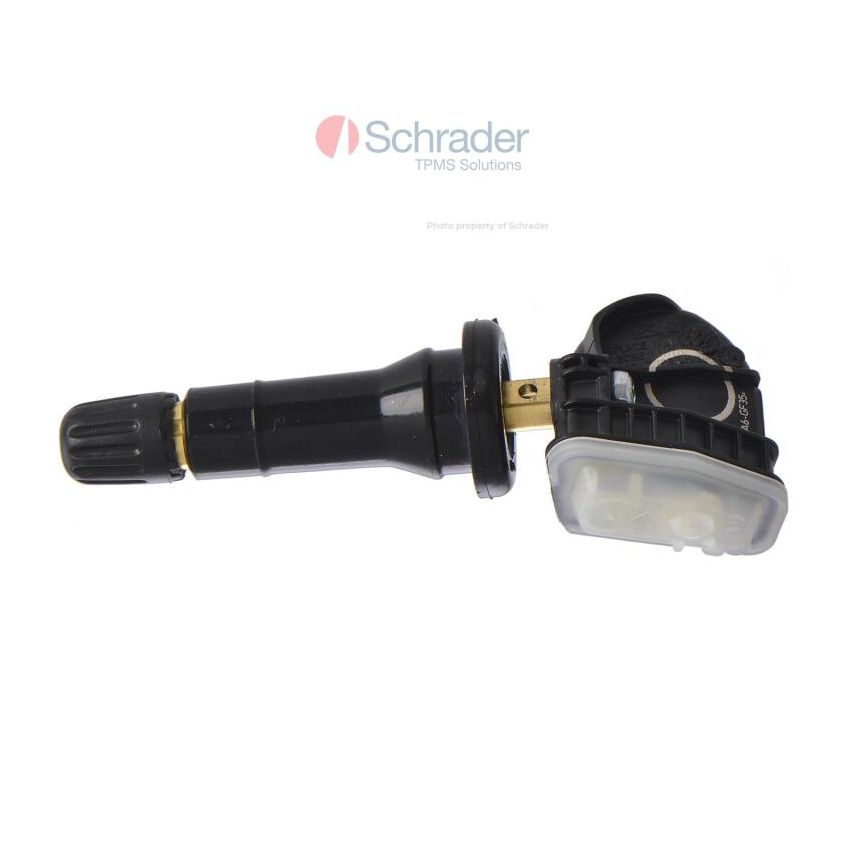 SCHRADER VALVES 21507 TPMS Sensor - Snap-In