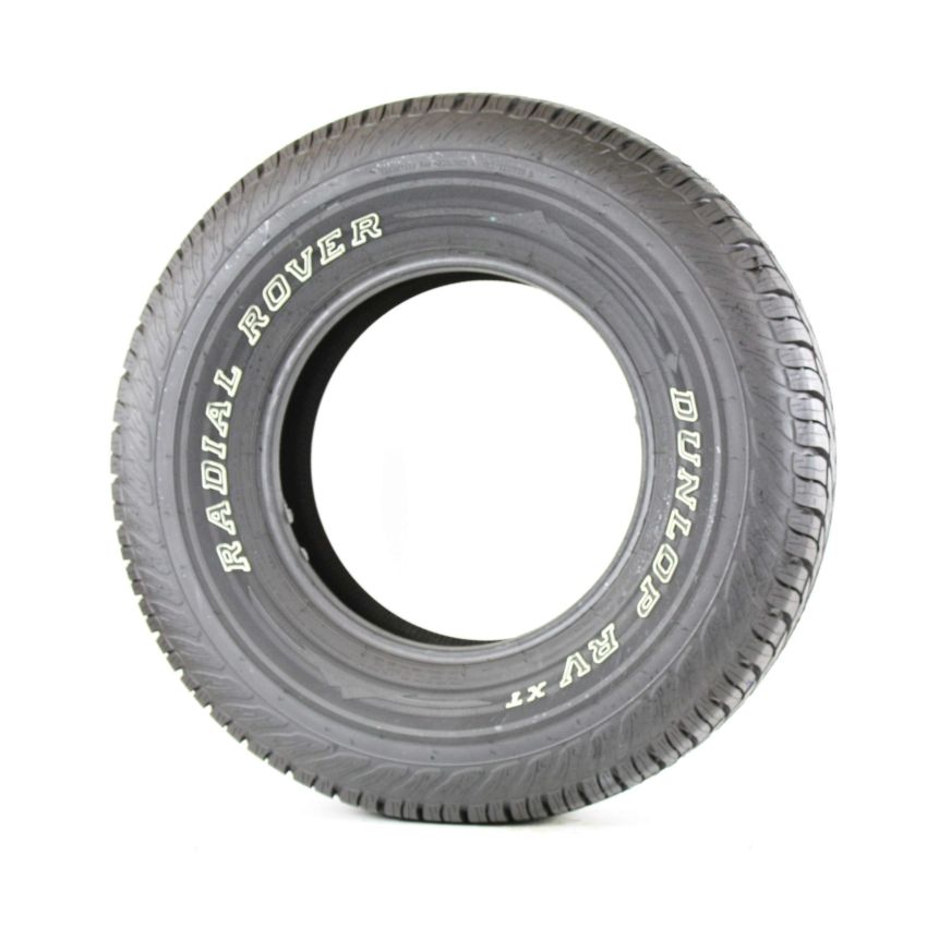 Dunlop 290103242 P215/75r15 Rover Rvxt