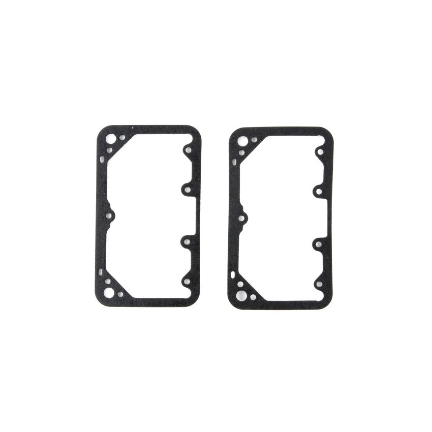 Cometic Gasket C15386 Cometic Holley 2300/4150/4160/4500 Carburetor Float Bowl Cover Gasket Set