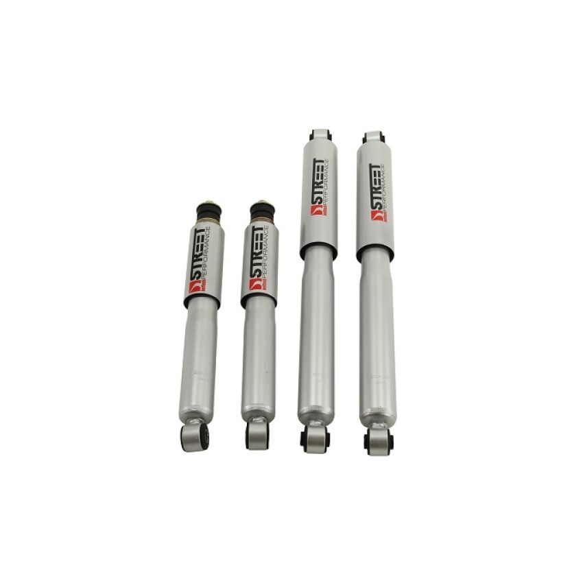 Bell Tech (OE9615 BLT SP OEM SHOCK SET)