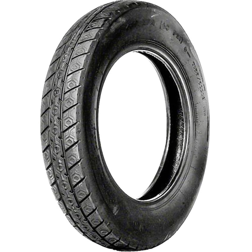 Goodyear  769007543 245/70r18 Convenience Spare Radial