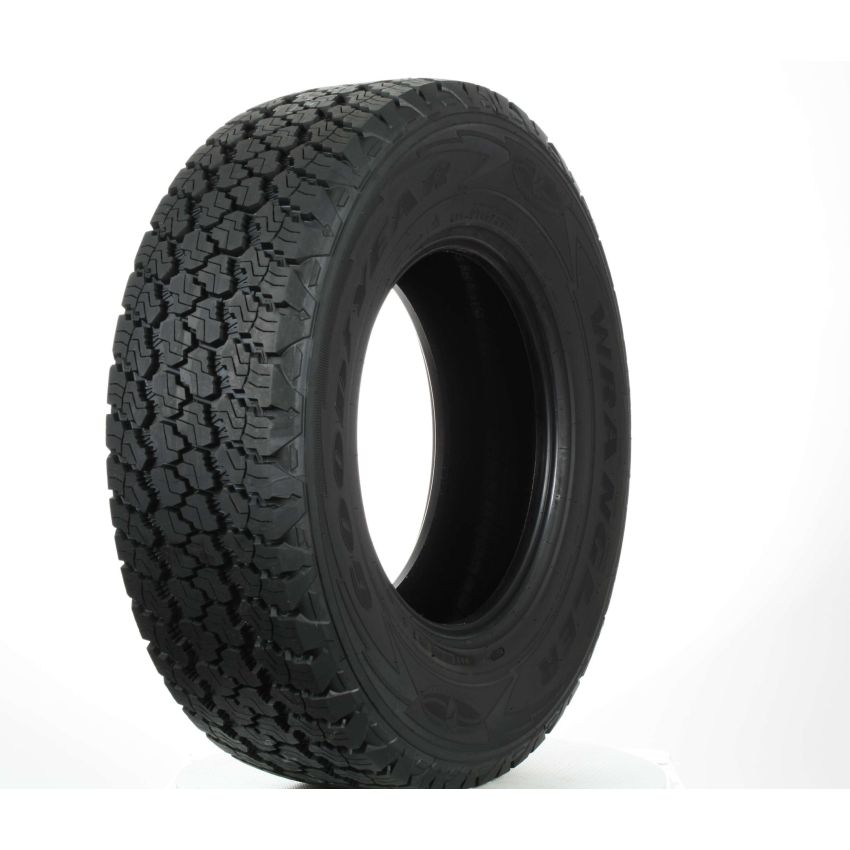Goodyear  748338189 33X12.50R15LT Wrangler Silentarmor
