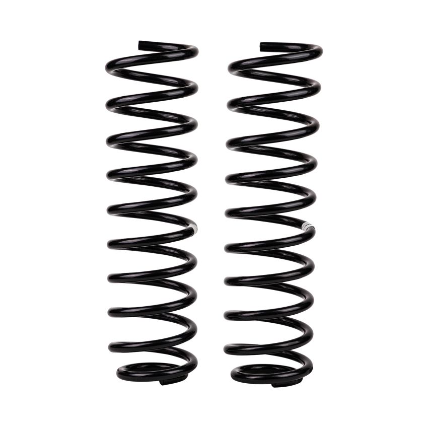 ARB / OME Coil Spring Front Jeep Jk 2Dr Hvy 4Dr Med
