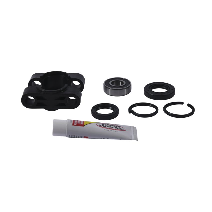Pivot Works PWSSK-Y06-450 Steering Stem Bearing Kit