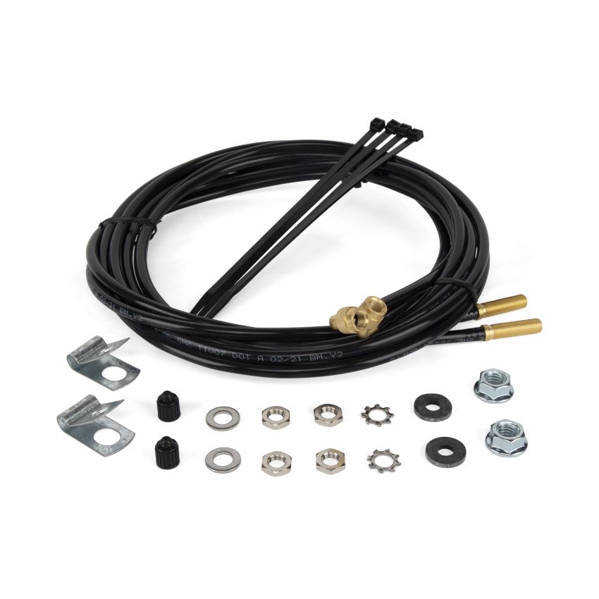 Air Lift 22022 P-30 Hose Kit