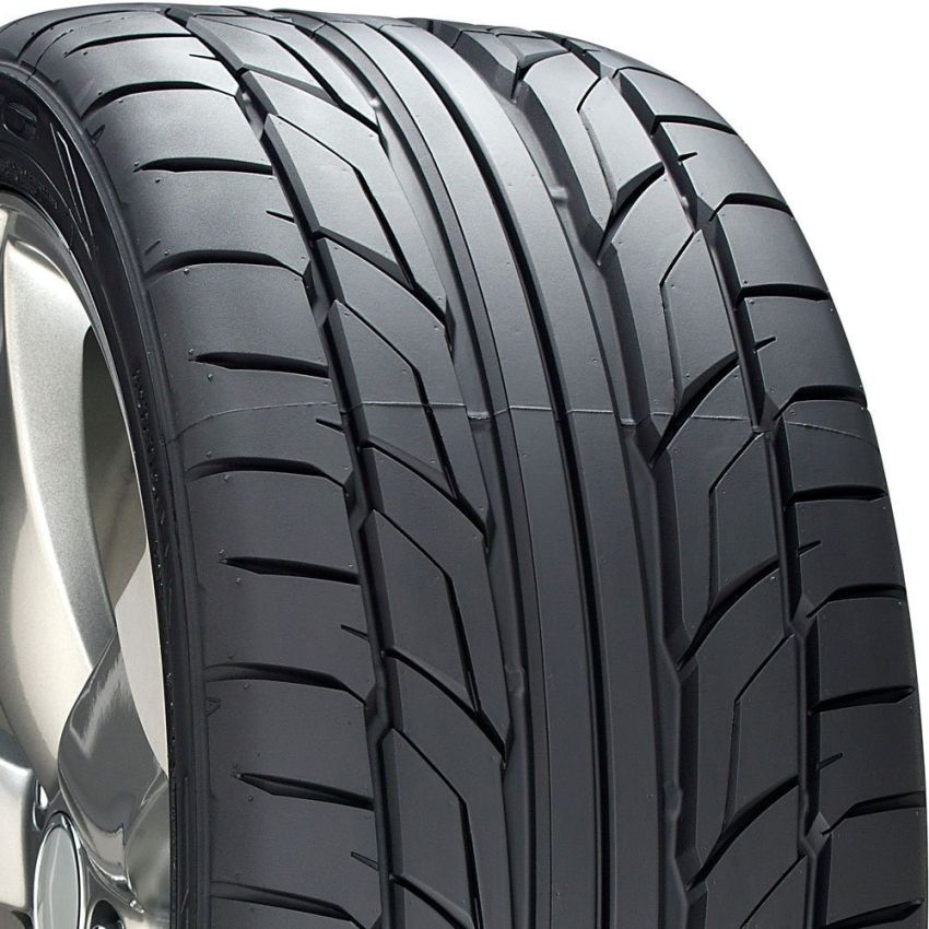 Nitto Lt285/75r18/10 129/126q Nit Ridge Grappler