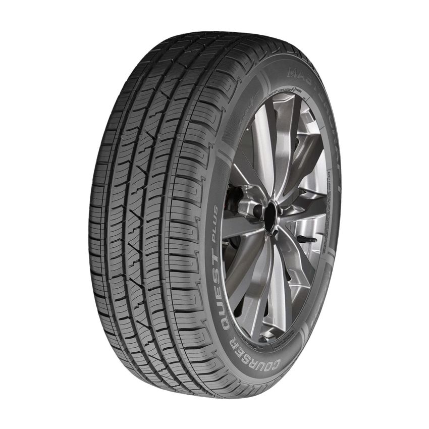 Mastercraft 90000079002 265/50r20xl 111t Msc Courser Quest Plus