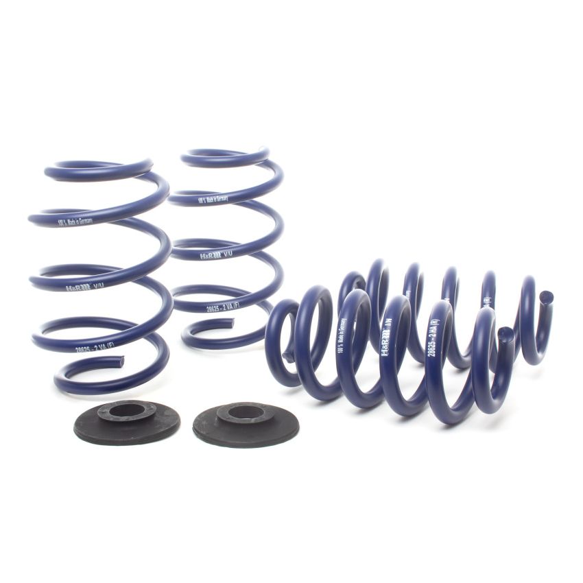 H&R 21-22 Volkswagen ID.4 Pro/ID.4 Pro S (2WD) Sport Spring
