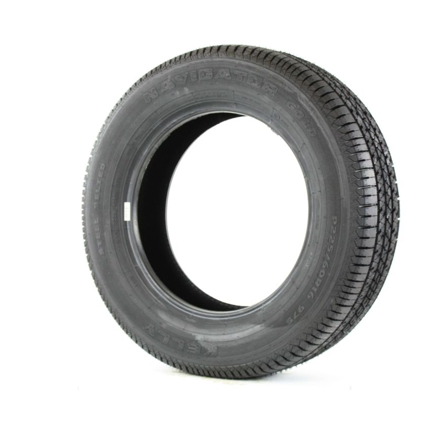 Kelly 356035722 P205/75r14 Navigator Gold