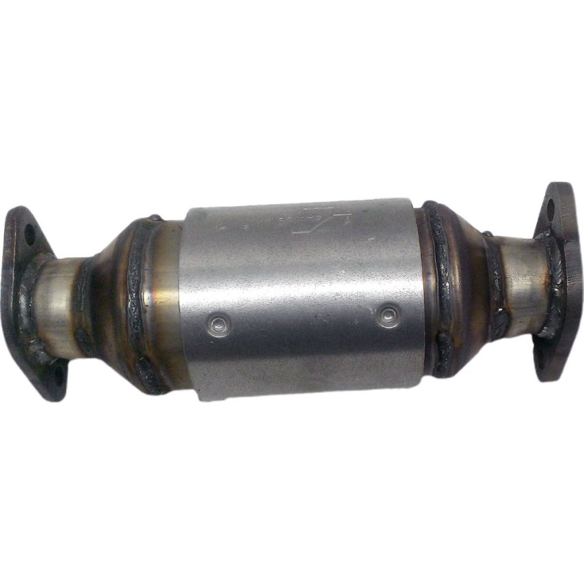 Davico Mfg 16075 Direct Fit Catalytic Converter