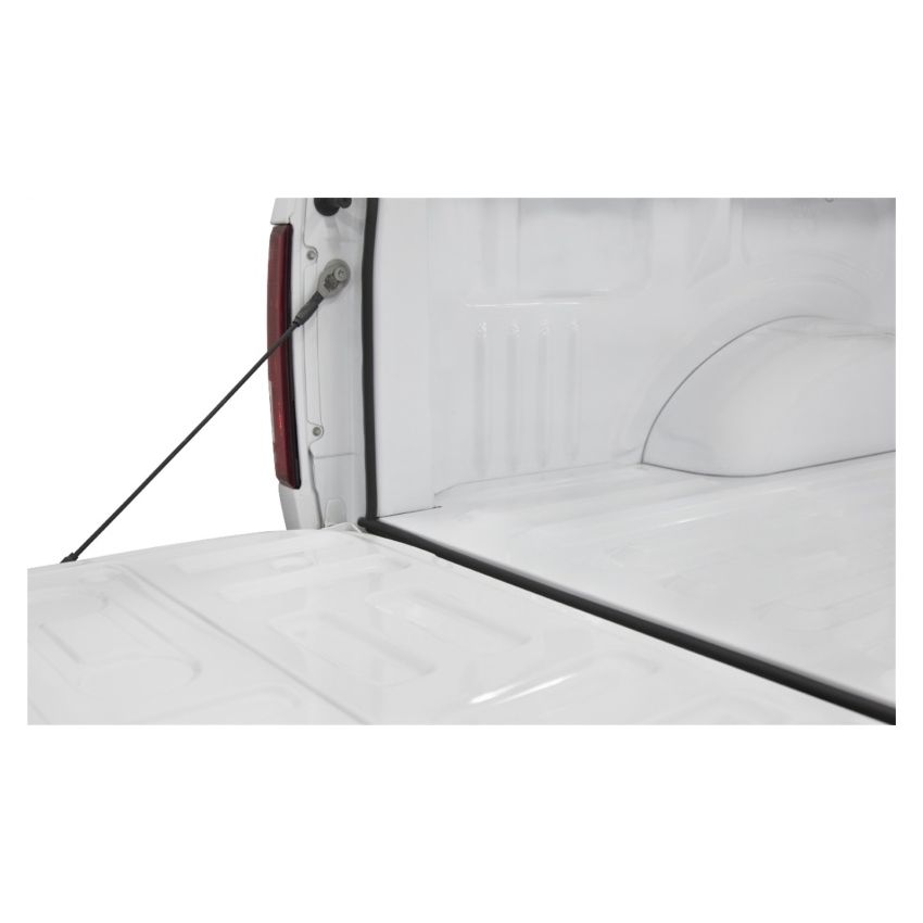 Access Accessories TRAILSEAL Tailgate Gasket 1 Kit Fits All Pickups