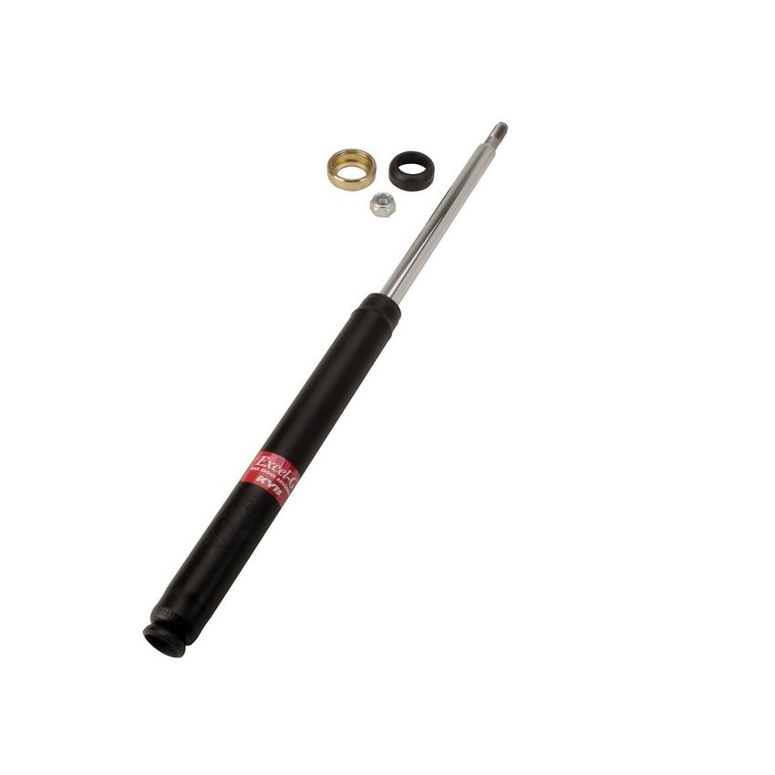 KYB SHOCKS 363002 1 Nut, 2 Spacers