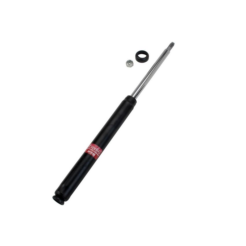 KYB SHOCKS 363014 1 Nut, 1 Spacer