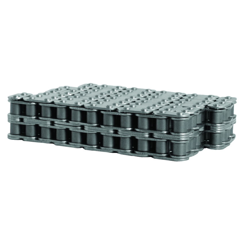 TwinPower 591200 Twin Power 80-06 FLT FXR Primary Chain Replaces H-D 40037-79A