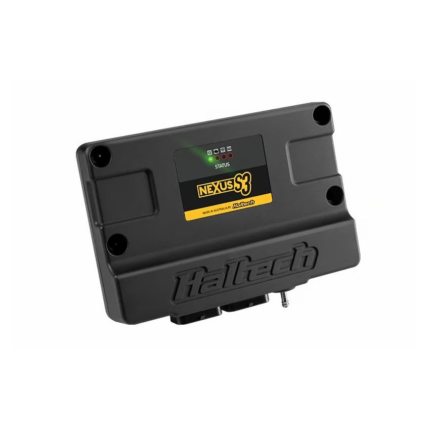 Haltech HT-213000 NEXUS S3 (ECU Only)