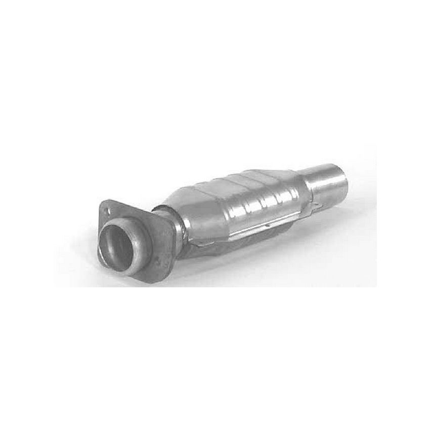 Davico Mfg 14441 Direct Fit Catalytic Converter
