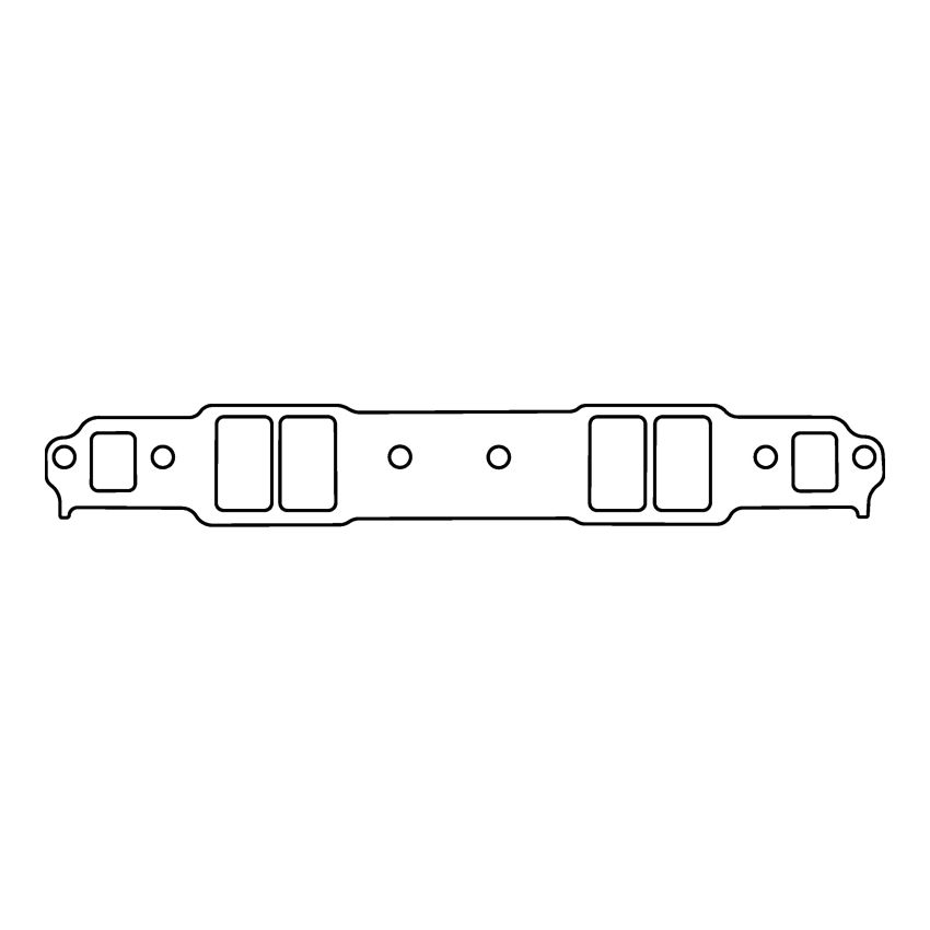 Cometic Gasket C15614-059 Cometic Chevy Gen-1 Small Block V8 .059in CFM-20 Intake Manifold Gasket Set - 1.310in x 2.210in Port