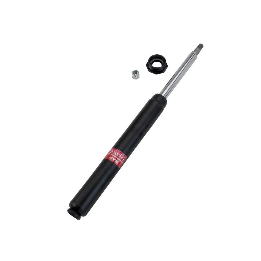 KYB SHOCKS 365037 1 Nut, 1 Gland Nut