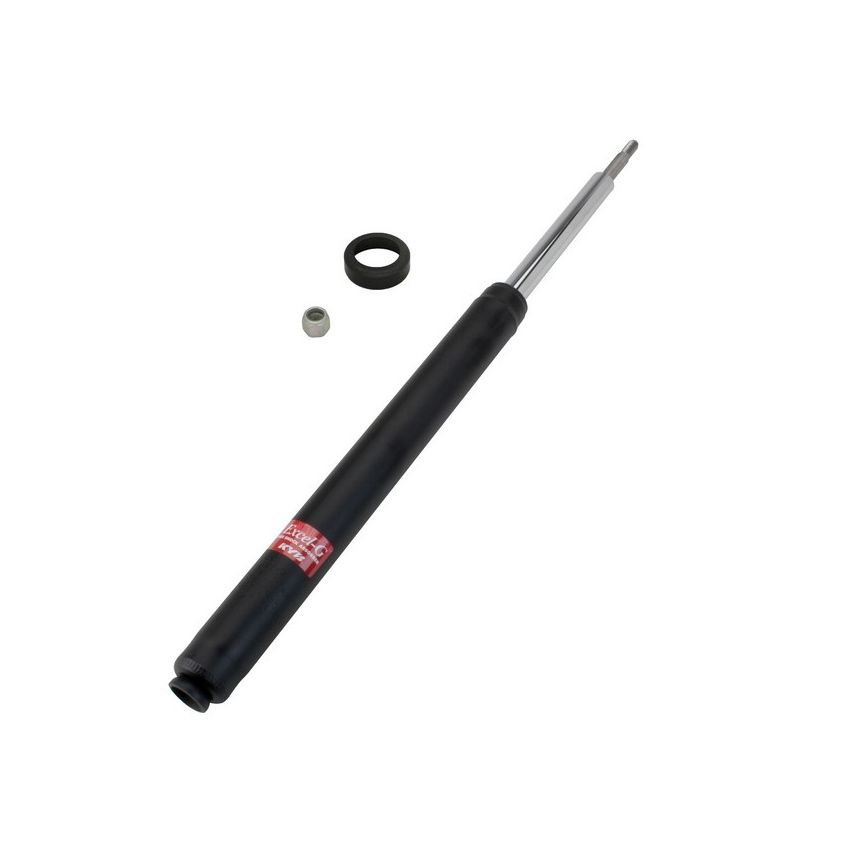 KYB SHOCKS 366005 1 Nut, 1 Spacer