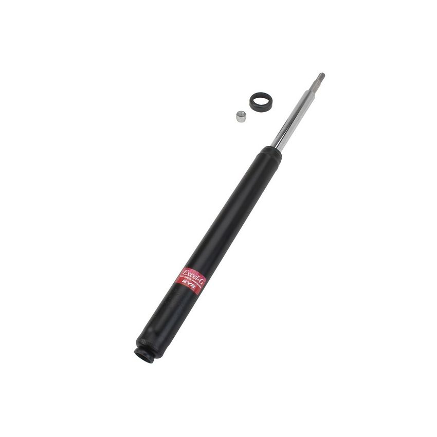 KYB SHOCKS 366007 1 Nut, 1 Spacer