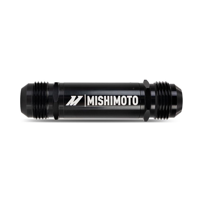 Mishimoto In-Line Pre-Filter -12AN