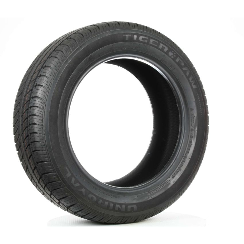 Uniroyal 827 215/65r15 Tiger Paw Touring
