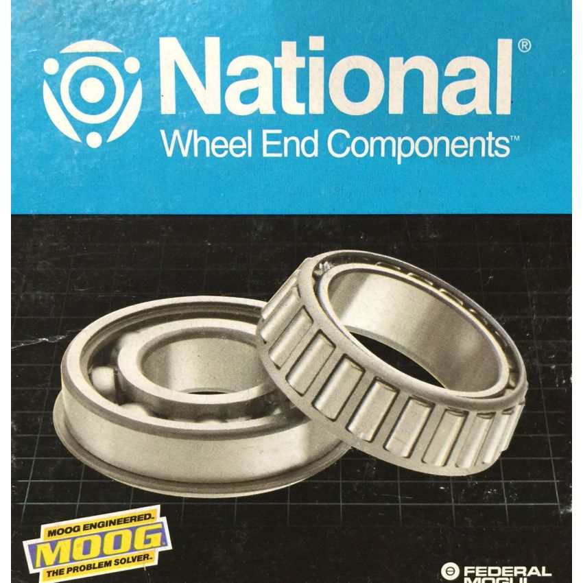 NATIONAL BEARINGS 510074 Wheel Bearing