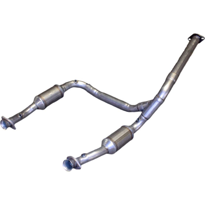 Davico Mfg 49084 Dealer Alternative Catalytic Converter