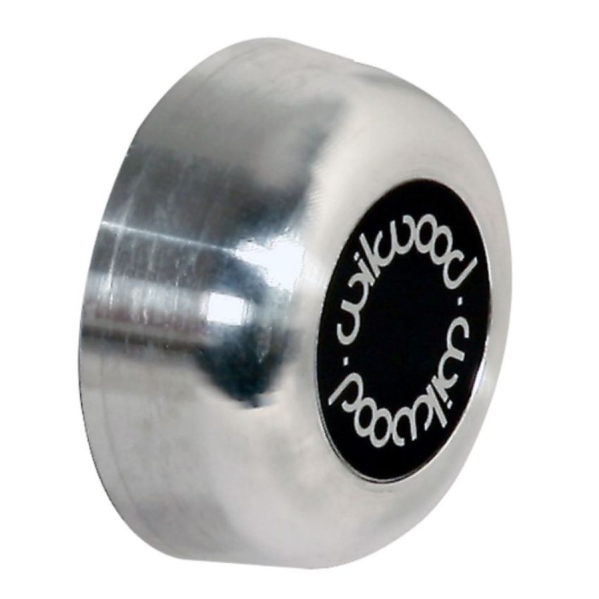 Wilwood 270-9380 Hub Cap-Screw On For 270-9486 (Short)