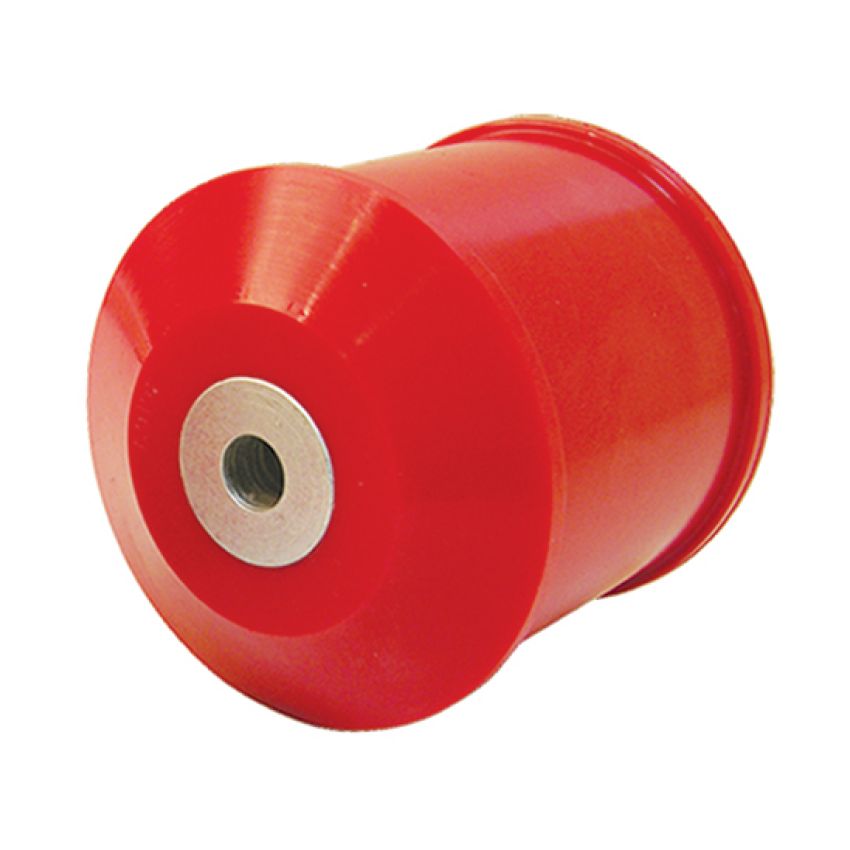 Prothane 02-06 Nissan Sentra SE-R Rear Motor Mount Insert - Red