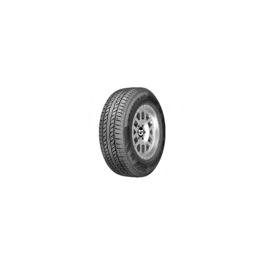 GENERAL Grabber H/T 275/65R20 All-Season