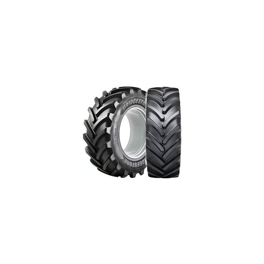 BRIDGESTONE VX-Tractor 520/85R42