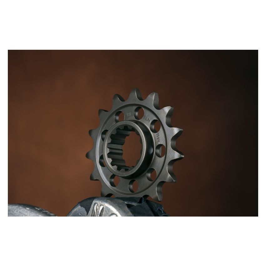 Renthal 513--520-15P Front Sprockets
