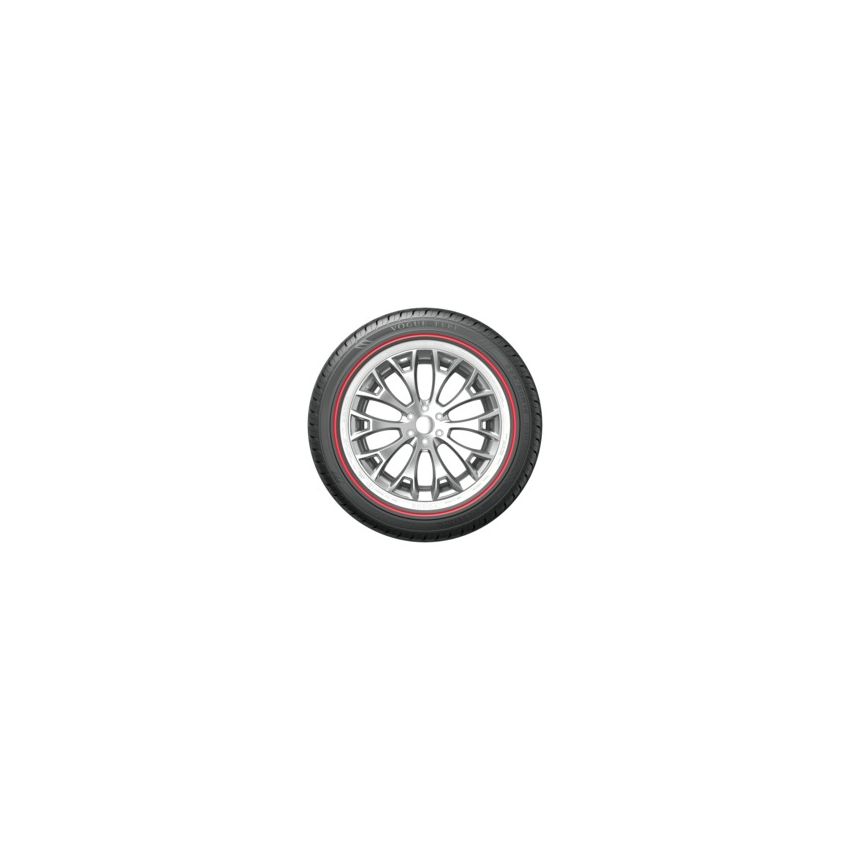 Vogue 245/45r19xl 102v Vog Cbr Red Stripe