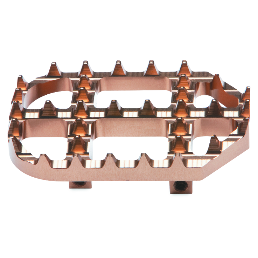 ProTaper 023206 Footpegs