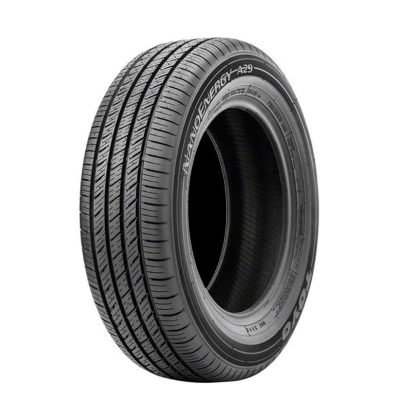 Toyo P195/65r15 89s Toy Nano Energy A29