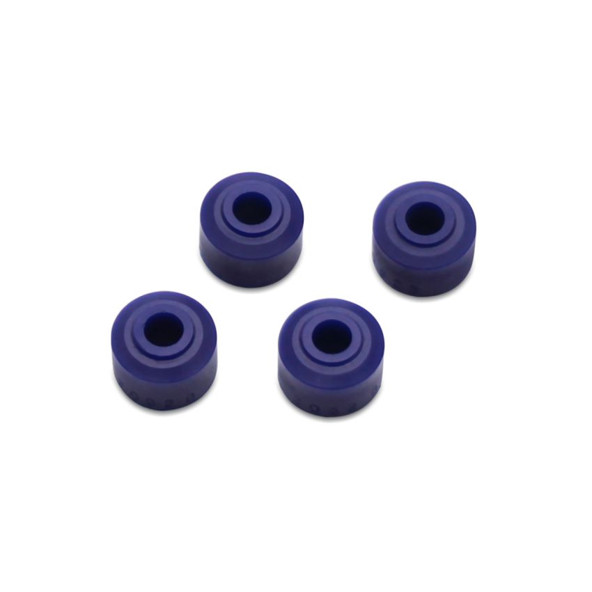 SuperPro 1975 Volvo 242 GL Front Upper Sway Bar End Link Bushing Kit