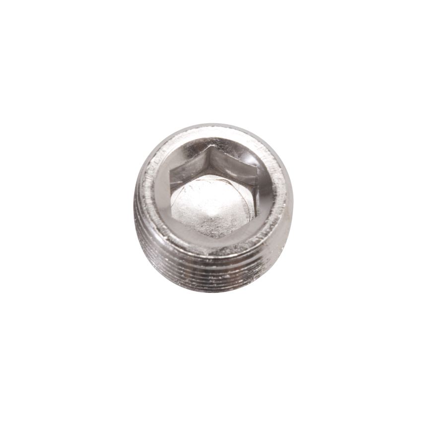 RUSSELL RUS662071 Endura Pipe Plug Fitting 3/4 NPT