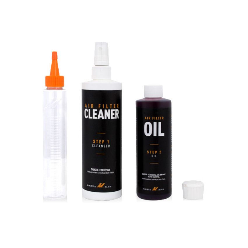 Mishimoto Air Filter Re-Oil Kit