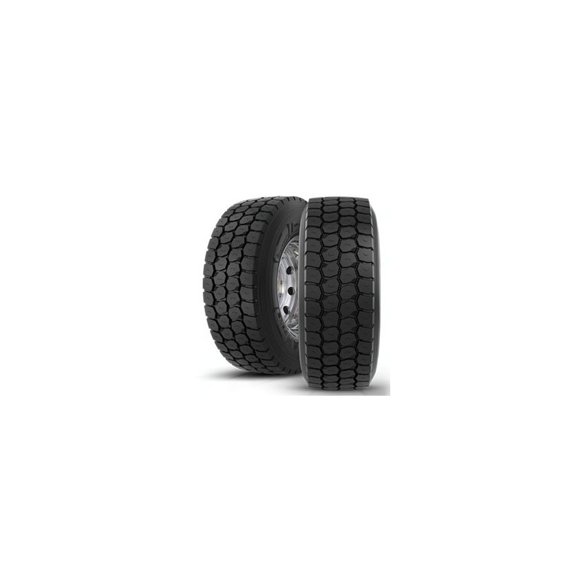 IRONMAN Gen 2 I-42W 445/65R22.5