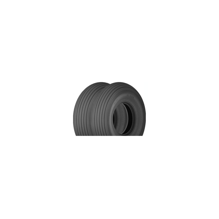 HI RUN Ribbed Wheelbarrow 4.80/4R8