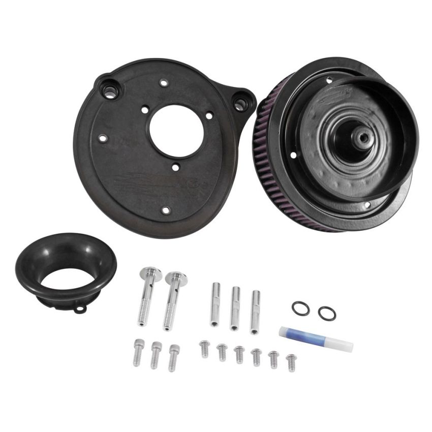 K&N RK-3941 Intake System-Harley Davidson