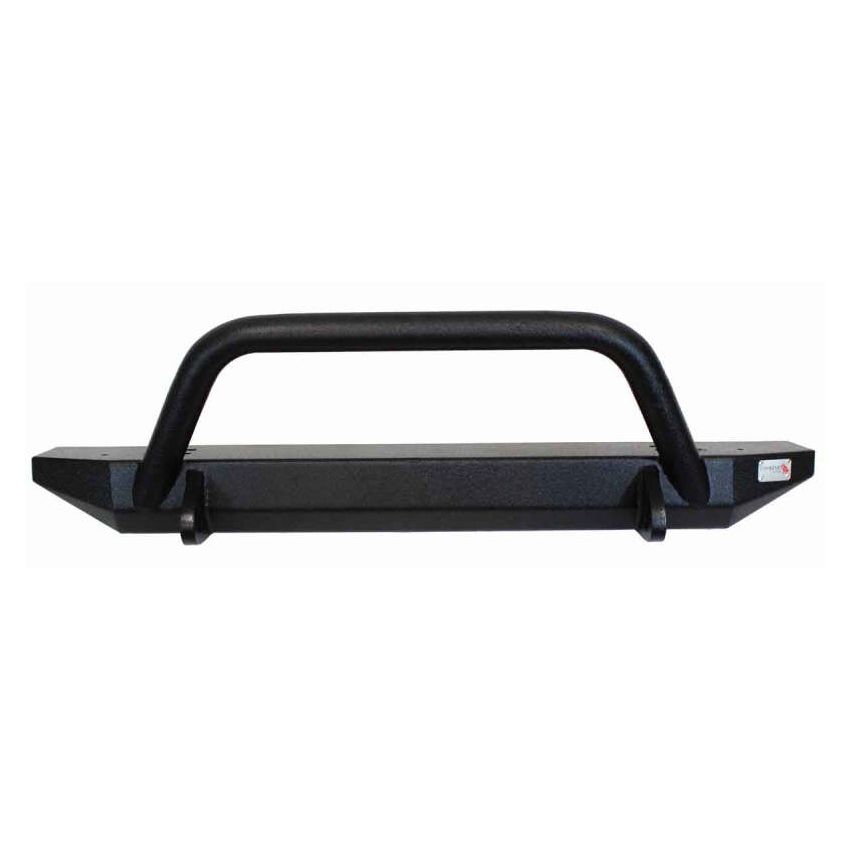 Fishbone Offroad FB22080 87-95 Jeep YJ YJ Wrangler Piranha Front Bumper w Tube Guard