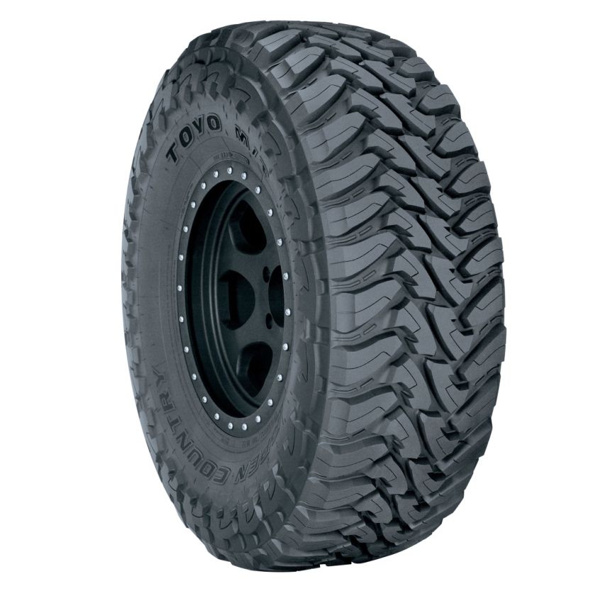 Toyo Lt37x13.50r22/12 128q Toy Open Country M/T
