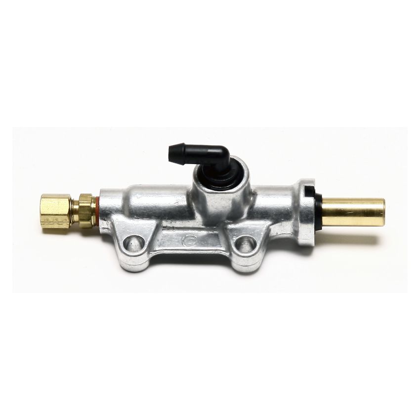 Wilwood 260-5516 Kart Master Cylinder - 1/2in Bore-Replacement Cylinder